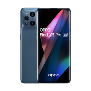 OPPO Find X3 Pro 5G