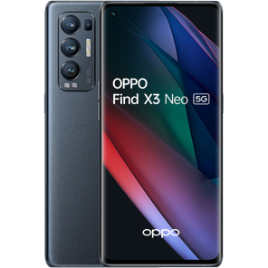 OPPO Find X3 Neo 5G