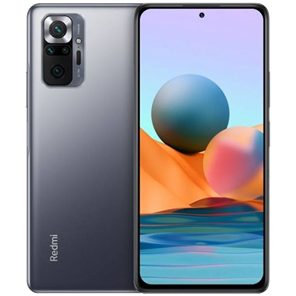 XIAOMI Redmi Note 10 Pro