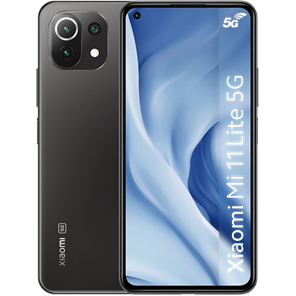 XIAOMI Mi 11 Lite