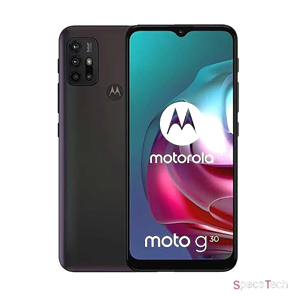 MOTOROLA Moto g 30