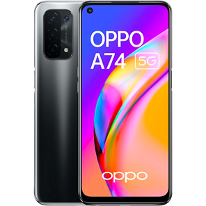OPPO A74 5G