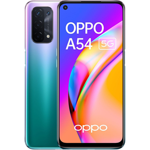 OPPO A54 5G