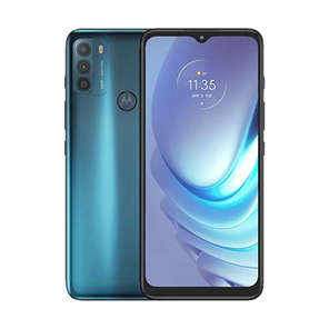 MOTOROLA moto g50
