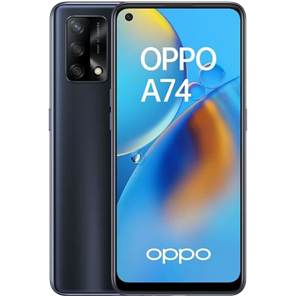 OPPO A74