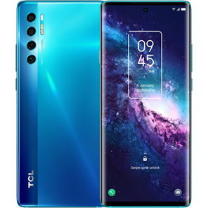 TCL 20 Pro 5G
