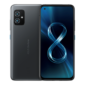 ASUS Zenfone 8