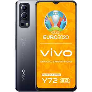 VIVO Y72 5G