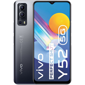 VIVO Y52 5G