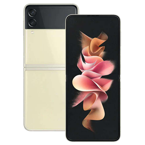 SAMSUNG Galaxy Z Flip3 5G