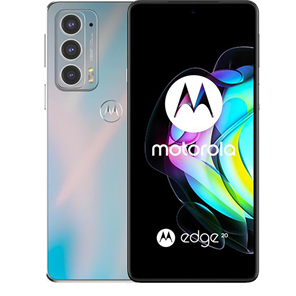 MOTOROLA edge 20