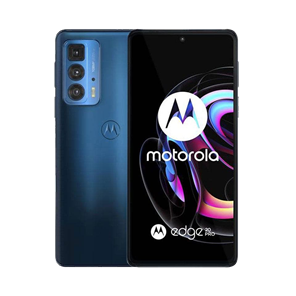 MOTOROLA edge 20 Pro 5G