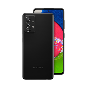 SAMSUNG Galaxy A52s 5G