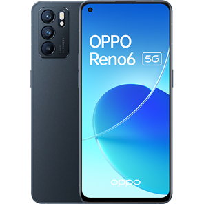 OPPO Reno 6 5G