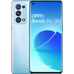 OPPO Reno 6 Pro 5G