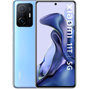 XIAOMI 11 T