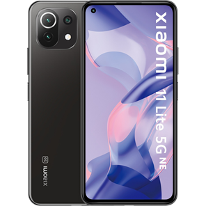XIAOMI 11 Lite 5G NE