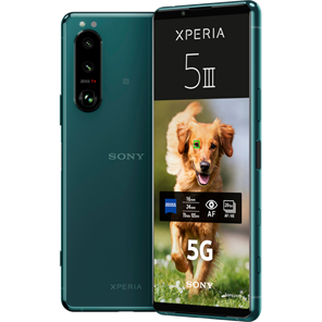 SONY Xperia 5 III
