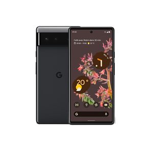 GOOGLE Pixel 6