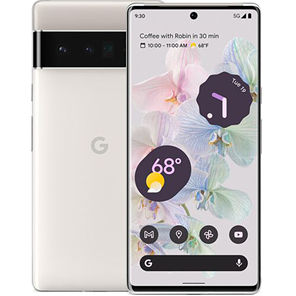 GOOGLE Pixel 6 Pro