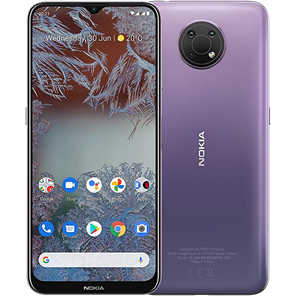 NOKIA G10