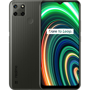 REALME C25Y
