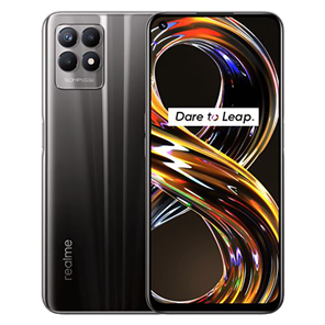 REALME 8i