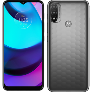 MOTOROLA moto e20