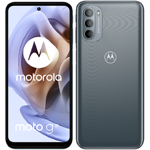 MOTOROLA moto g31