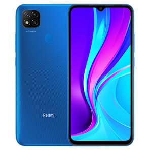 XIAOMI Redmi 9C NFC