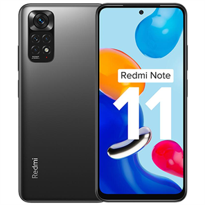 XIAOMI Redmi Note 11