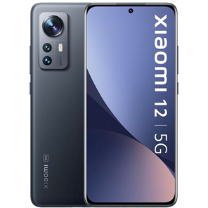 XIAOMI 12