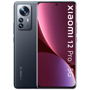 XIAOMI 12 Pro
