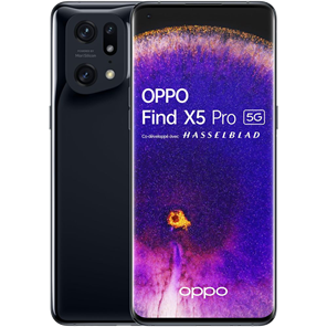 OPPO Find X5 Pro 5G