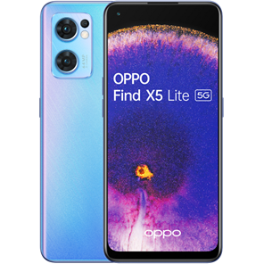 OPPO Find X5 Lite 5G
