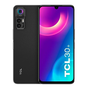 TCL 30 +