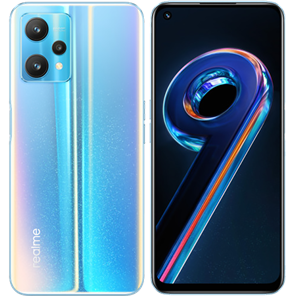 REALME 9 Pro 5G