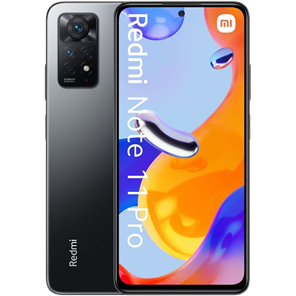 XIAOMI Redmi Note 11 Pro