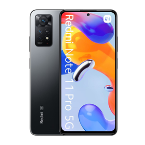 XIAOMI Redmi Note 11 Pro 5G