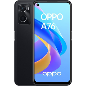 OPPO A76
