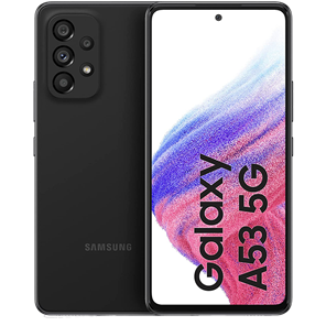 SAMSUNG Galaxy A53 5G