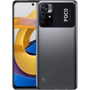 POCO M4 Pro 5G