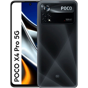 POCO X4 Pro 5G