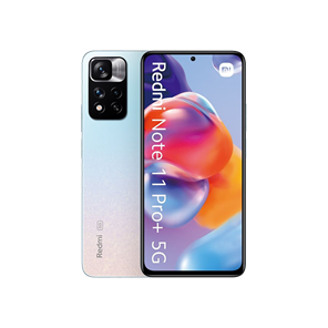 XIAOMI Redmi Note 11 Pro+ 5G