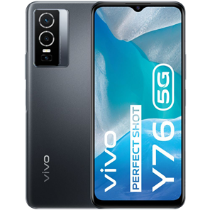 VIVO Y76 5G