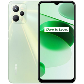 REALME C35