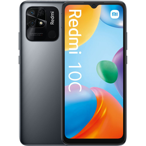 XIAOMI Redmi 10C
