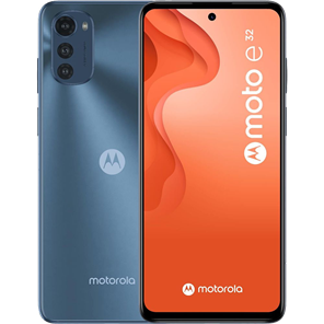 MOTOROLA moto e32