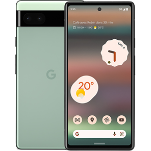 GOOGLE Pixel 6a