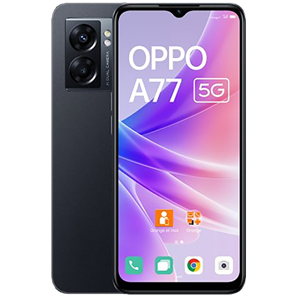 OPPO A77 5G